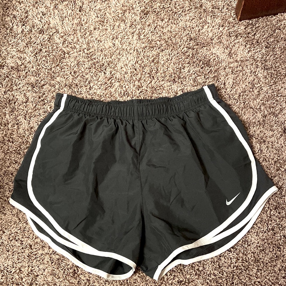 Womens Large Nike Running Shorts